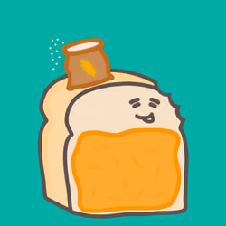 Tasty Toasty #1910