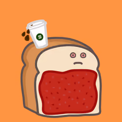 Tasty Toasty #3984