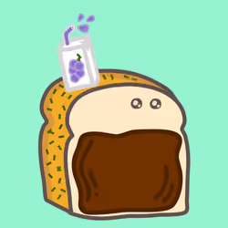 Tasty Toasty #6456