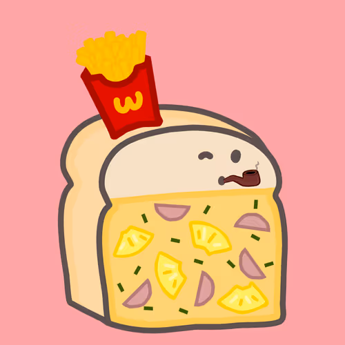 Tastytoastys