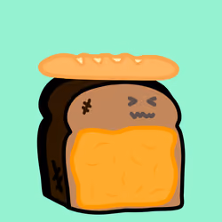 Tasty Toasty #4581