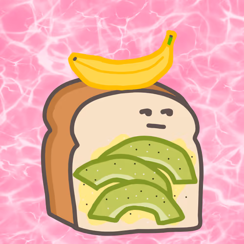 Tasty Toasty #133