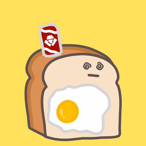Tasty Toasty #931