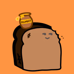 Tasty Toasty #6880