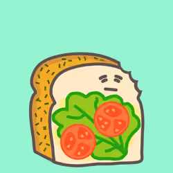 Tasty Toasty #4284