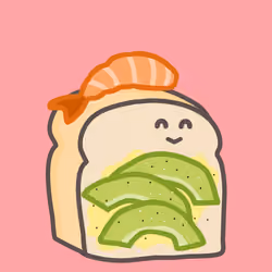 Tasty Toasty #6284