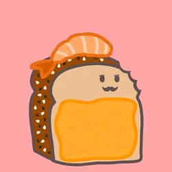 Tasty Toasty #2267