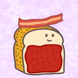 Tasty Toasty #60