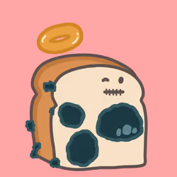 Tasty Toasty #2923