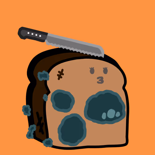 Tastytoastys