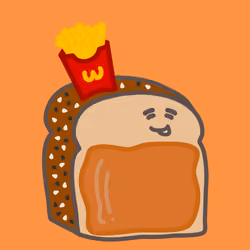 Tasty Toasty #2000