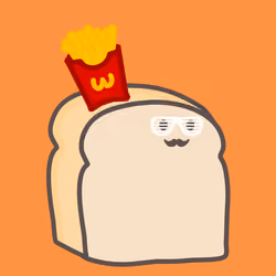 Tasty Toasty #1891