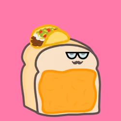 Tasty Toasty #2967