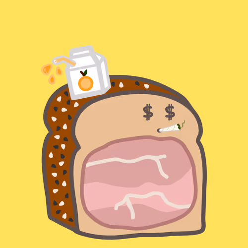 Tastytoastys