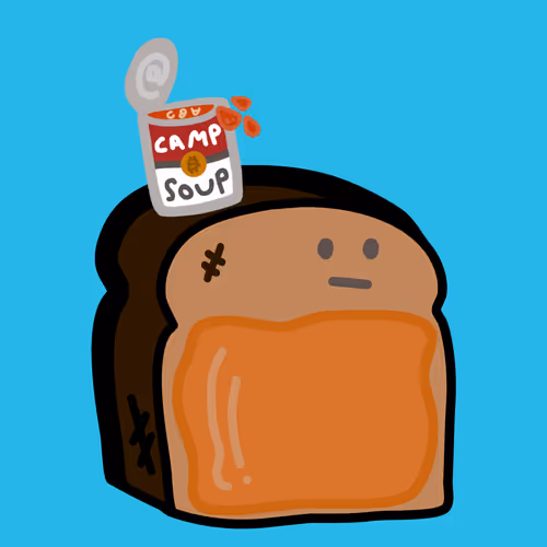 Tastytoastys