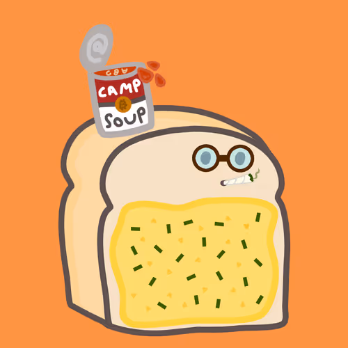 Tastytoastys