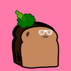 Tasty Toasty #5342