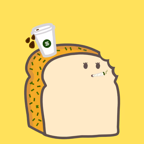Tastytoastys