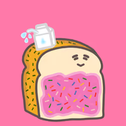 Tasty Toasty #1663