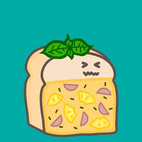 Tastytoastys