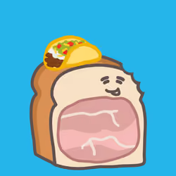 Tasty Toasty #1539