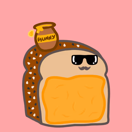 Tastytoastys