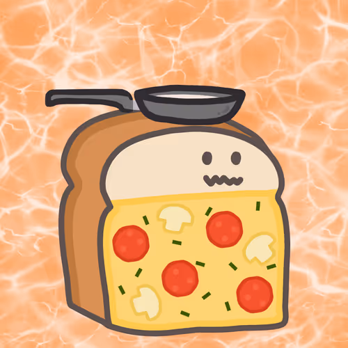 Tastytoastys