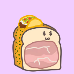 Tasty Toasty #3514