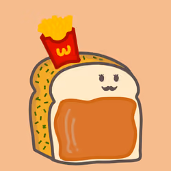 Tasty Toasty #2371