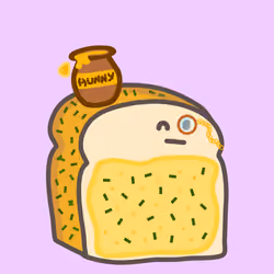 Tasty Toasty #5985