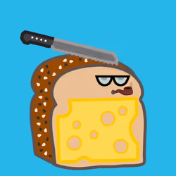 Tasty Toasty #7495