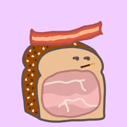 Tasty Toasty #6093