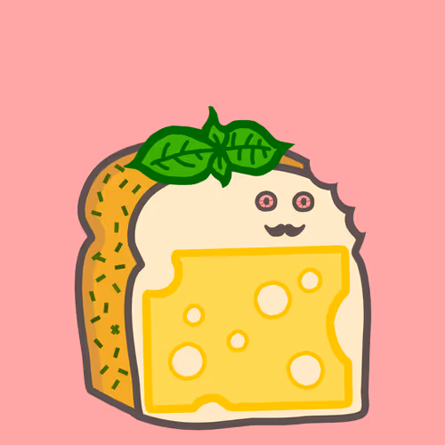 Tastytoastys