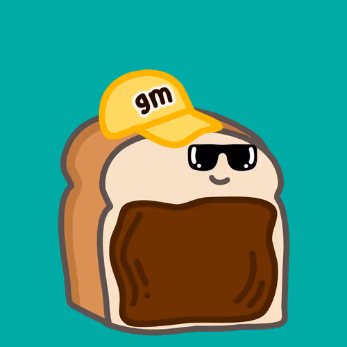 Tastytoastys