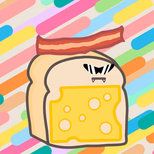 Tastytoastys