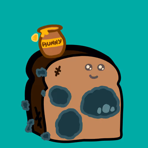 Tastytoastys