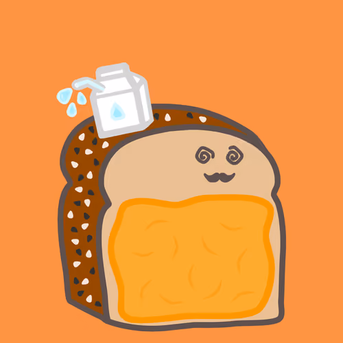 Tasty Toasty #6184