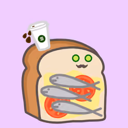 Tasty Toasty #3962
