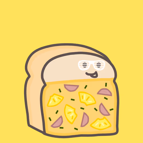Tastytoastys