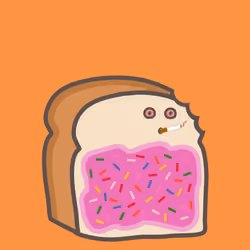 Tasty Toasty #2773
