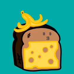 Tasty Toasty #6384
