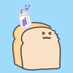 Tasty Toasty #1774
