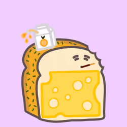 Tasty Toasty #2546