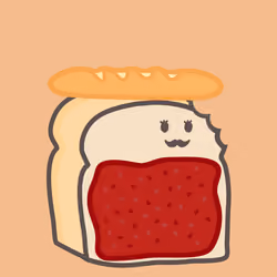 Tasty Toasty #2597