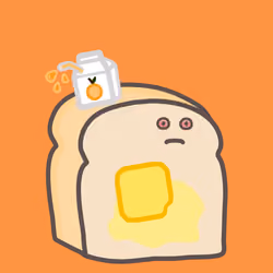 Tasty Toasty #1158