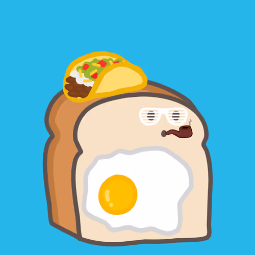 Tastytoastys