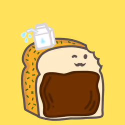 Tasty Toasty #2291