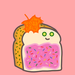 Tasty Toasty #5976