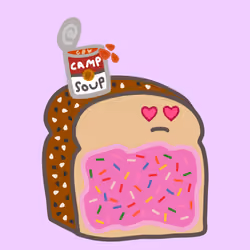 Tasty Toasty #4636