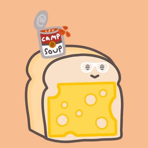 Tastytoastys